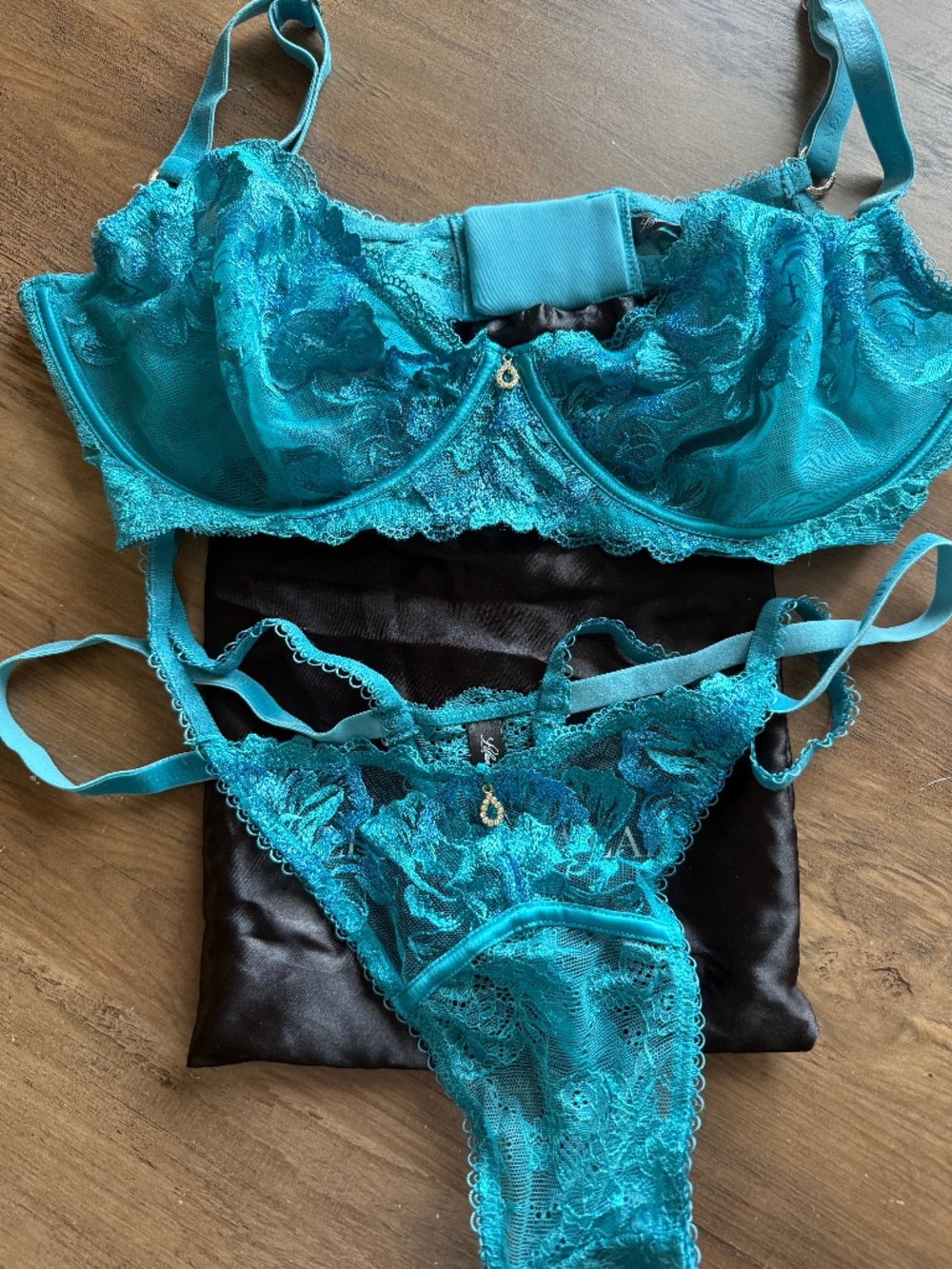 Lilunderwear set